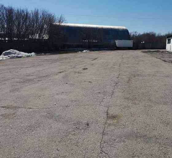 Участок промназначения 12 сот. в аренду в Санкт-Петербурге Санкт-Петербург