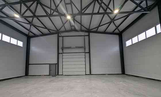 Сдается склад 90 кв.м. от собственника выгодно Санкт-Петербург