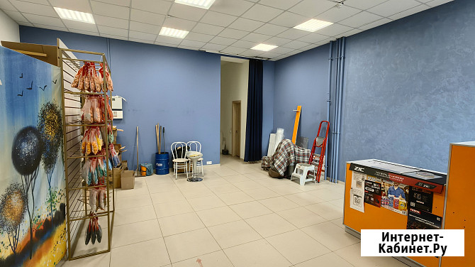 Торговое помещение 101м², высокий автотрафик Красноярск - изображение 5