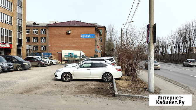 Торговое помещение 101м², высокий автотрафик Красноярск - изображение 2