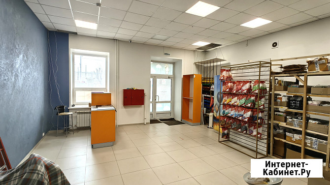 Торговое помещение 101м², высокий автотрафик Красноярск - изображение 3