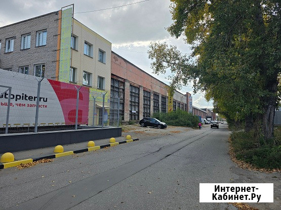 Сдам в аренду помещение свободного назначения в Новосибирске 140 кв.м Новосибирск - изображение 1