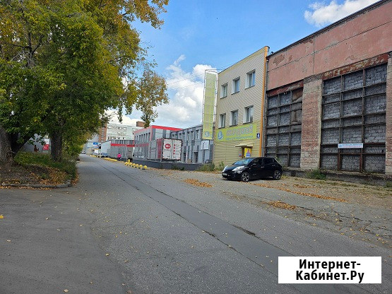Сдам в аренду помещение свободного назначения в Новосибирске 140 кв.м Новосибирск - изображение 4