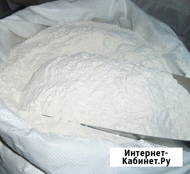 Мука пшеничная в мешках Санкт-Петербург - изображение 2