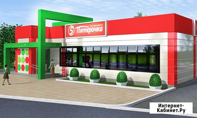 Участок промназначения 20 сот. на продажу в Уфе Уфа - изображение 5