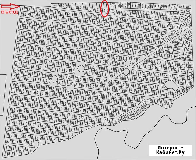 Участок промназначения 20 сот. на продажу в Уфе Уфа - изображение 3