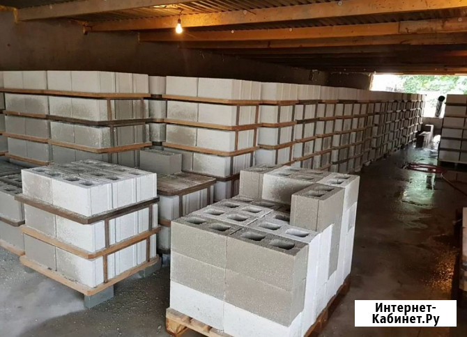 Пеплоблоки Владикавказ с доставкой. Пеплоблок в наличии Владикавказ - изображение 1