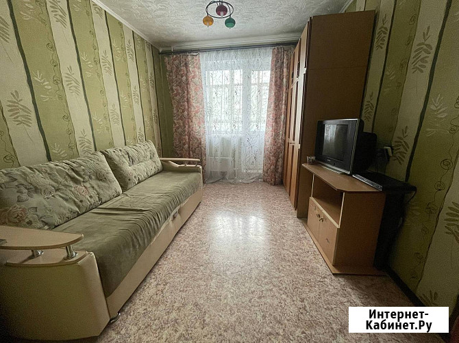 3-комнатная квартира, 64 м², 4/9 эт. на продажу в Томске Томск - изображение 2