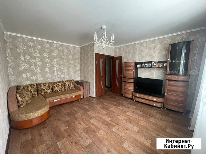3-комнатная квартира, 64 м², 4/9 эт. на продажу в Томске Томск - изображение 1