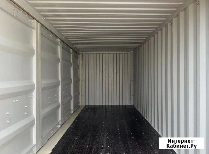 Герметичный склад в аренду 15 м2, от собственника Санкт-Петербург - изображение 1