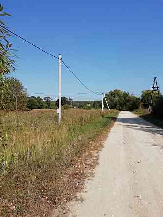 Участок ИЖС 6 сот. на продажу в Москве Москва