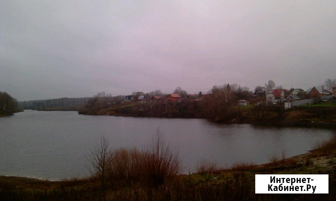 Участок ИЖС 6 сот. на продажу в Москве Москва - изображение 1