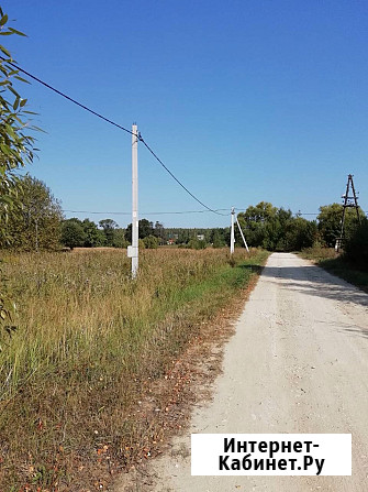 Участок ИЖС 6 сот. на продажу в Москве Москва - изображение 2