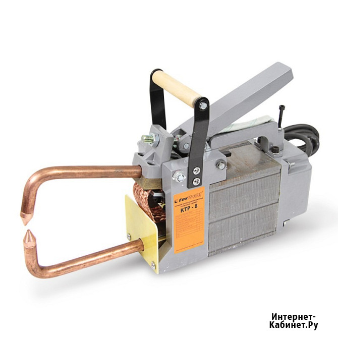 Аренда (прокат) аппарат точечной сварки Волгоград - изображение 1