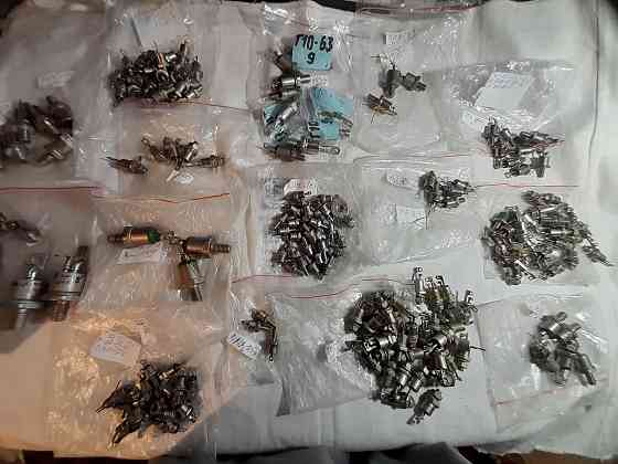 Тиристоры. Варисторы. Диоды Челябинск