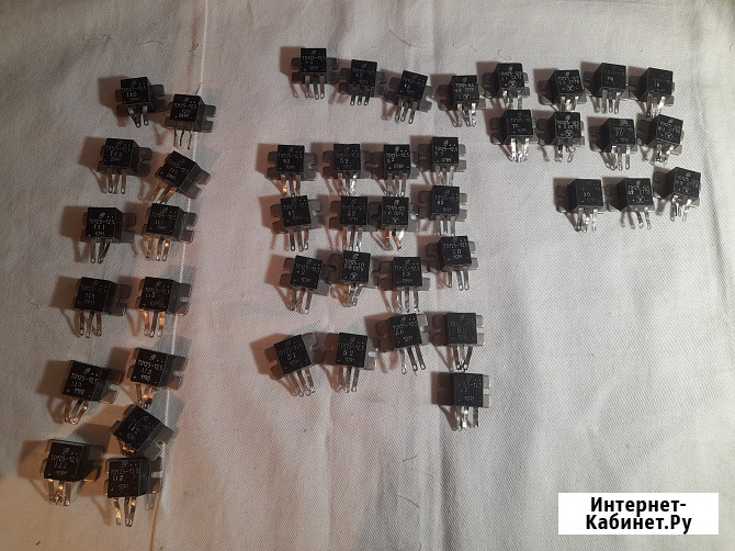 Тиристоры. Варисторы. Диоды Челябинск - изображение 4