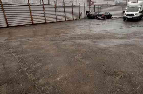 Участок промназначения 4 сот. в аренду в Санкт-Петербурге Санкт-Петербург