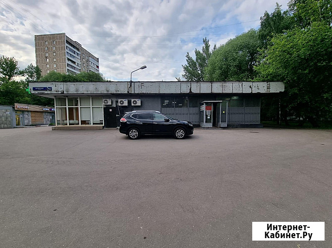 Продается торговое помещение в ВАО Москва - изображение 1