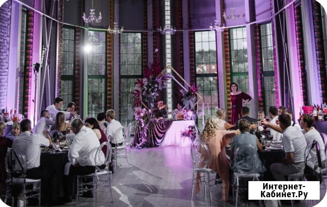 Банкет на свадьбу, кейтеринг и фуршет для свадеб в Москве и Подмосковье Москва - изображение 4