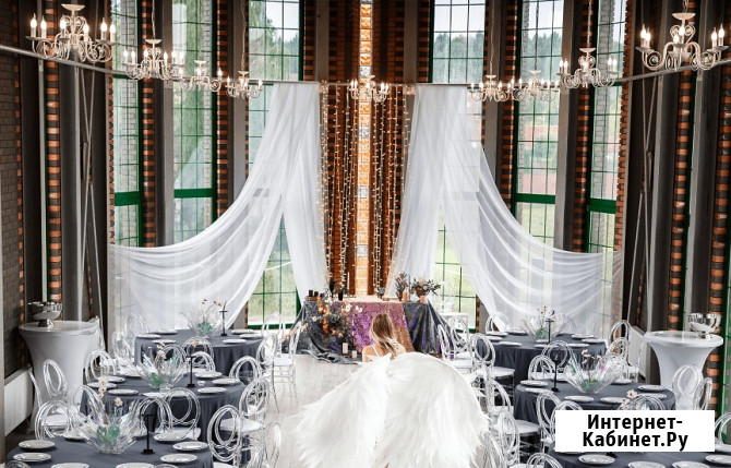 Банкет на свадьбу, кейтеринг и фуршет для свадеб в Москве и Подмосковье Москва - изображение 3