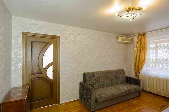 3-комнатная квартира, 53 м², 3/5 эт. на продажу в Краснодаре Краснодар