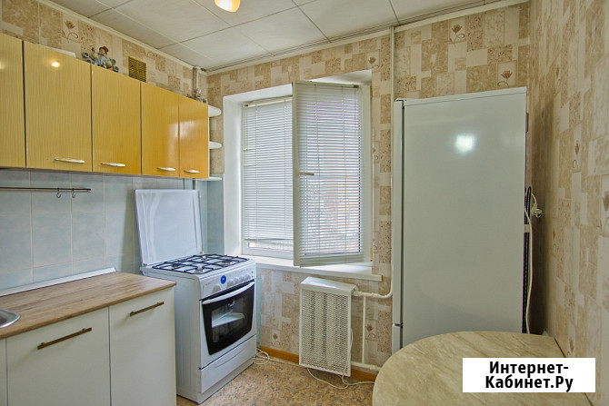 3-комнатная квартира, 53 м², 3/5 эт. на продажу в Краснодаре Краснодар - изображение 5