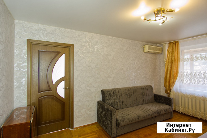 3-комнатная квартира, 53 м², 3/5 эт. на продажу в Краснодаре Краснодар - изображение 2