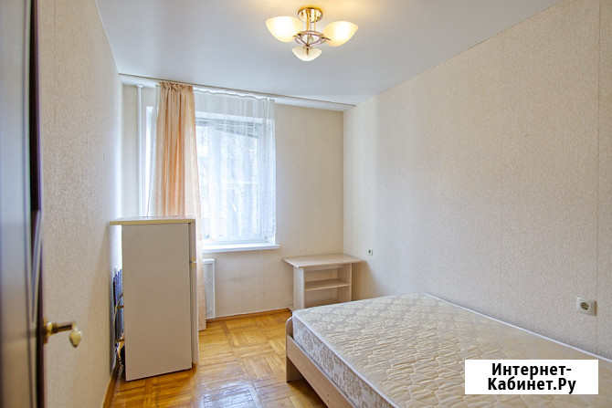 3-комнатная квартира, 53 м², 3/5 эт. на продажу в Краснодаре Краснодар - изображение 4