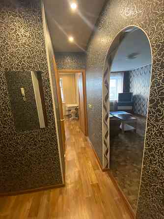 1-комнатная квартира, 35 м², 9/9 эт. в аренду посуточно в Кунгуре Кунгур