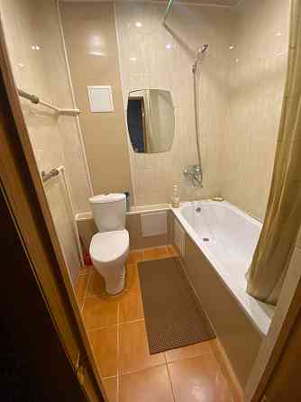 1-комнатная квартира, 35 м², 9/9 эт. в аренду посуточно в Кунгуре Кунгур