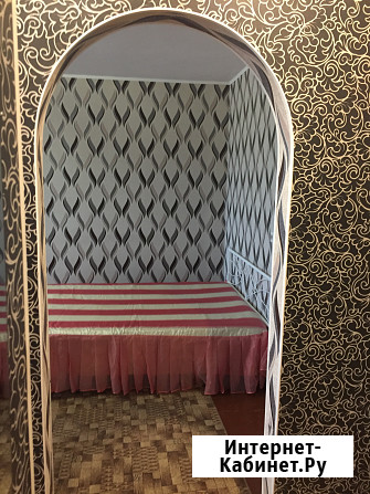 1-комнатная квартира, 35 м², 9/9 эт. в аренду посуточно в Кунгуре Кунгур - изображение 1