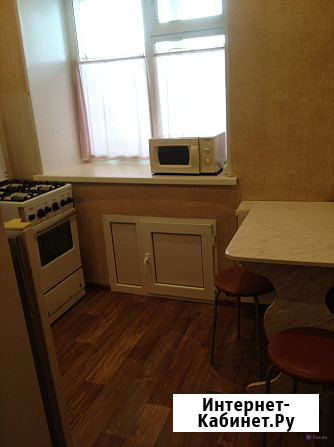 1-комнатная квартира, 35 м², 9/9 эт. в аренду посуточно в Кунгуре Кунгур - изображение 4