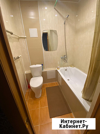 1-комнатная квартира, 35 м², 9/9 эт. в аренду посуточно в Кунгуре Кунгур - изображение 5