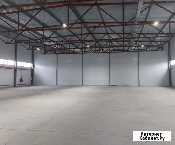 Склад 92 кв.м. сдается в аренду, без агентства Санкт-Петербург - изображение 1