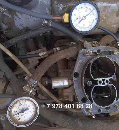 Ремонт карбюратора и настройка карбюраторов Судак