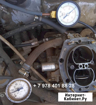 Ремонт карбюратора и настройка карбюраторов Судак - изображение 4