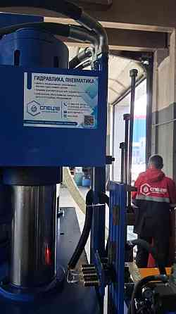 Ремонт гидравлики и пневматики Набережные Челны