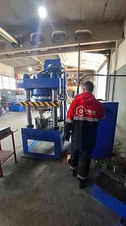 Ремонт гидравлики и пневматики Набережные Челны