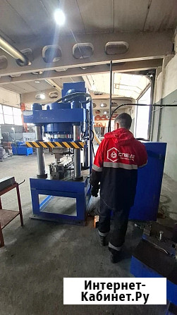 Ремонт гидравлики и пневматики Набережные Челны - изображение 1