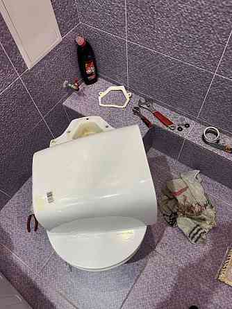 Сантехник Сварщик Монтаж отопления, водоснабжения Кемерово