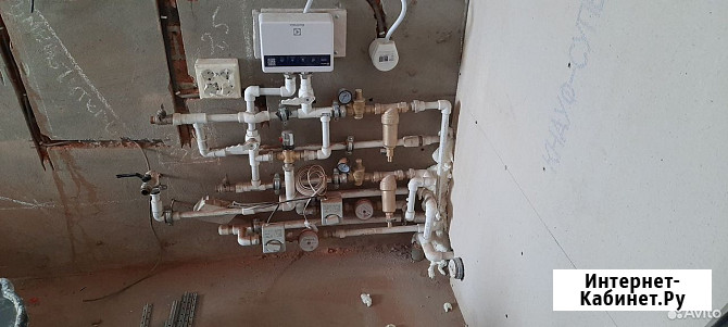 Сантехник Сварщик Монтаж отопления, водоснабжения Кемерово - изображение 3