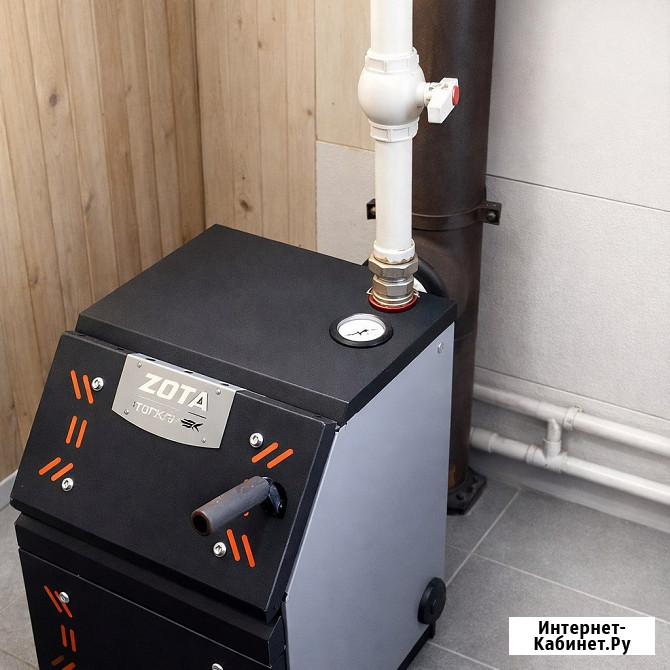 Сантехник Сварщик Монтаж отопления, водоснабжения Кемерово - изображение 4