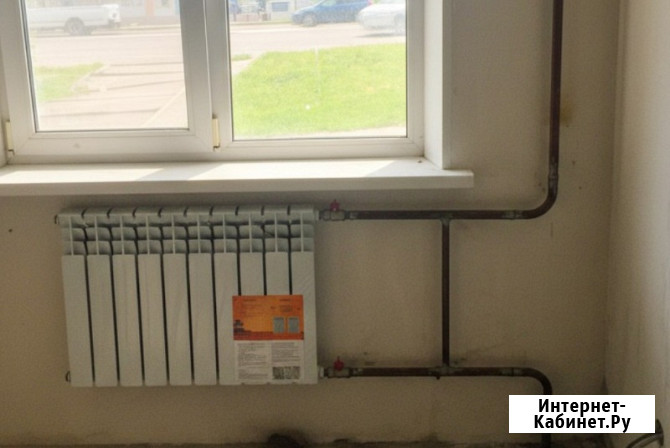 Сантехник Сварщик Монтаж отопления, водоснабжения Кемерово - изображение 1