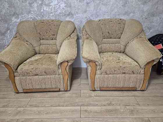 Продам 2 кресла Симферополь