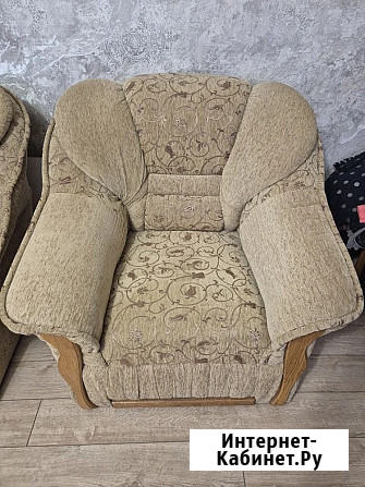 Продам 2 кресла Симферополь - изображение 3