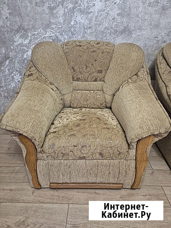 Продам 2 кресла Симферополь - изображение 2