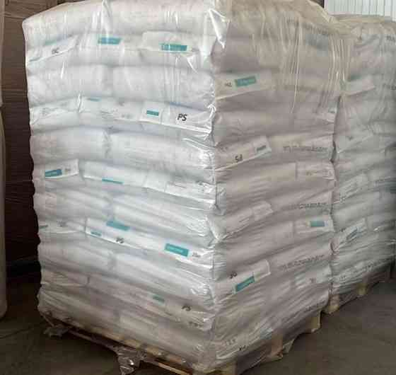 Полимеры первичные покупаем. Вывоз пластика, гранулы, сырья Москва