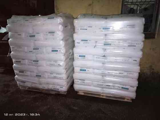 Полимеры первичные покупаем. Вывоз пластика, гранулы, сырья Москва