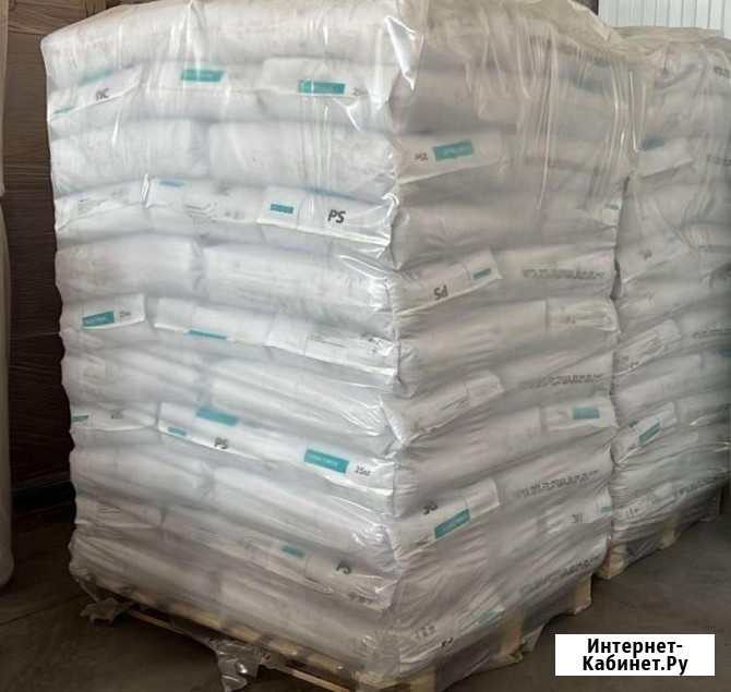 Полимеры первичные покупаем. Вывоз пластика, гранулы, сырья Москва - изображение 4