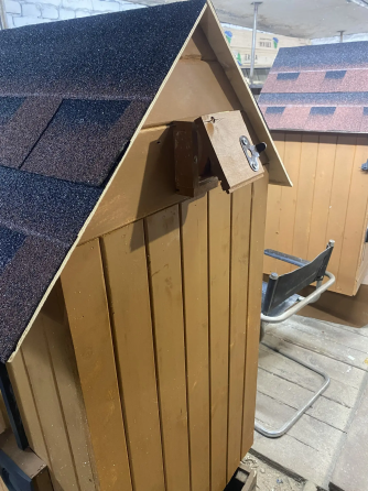 Коптильня горячего и холодного копчения от производителя Москва